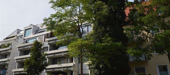 Дуплекс с 4 спальнями в Мюнхен, Германия № 361910 22