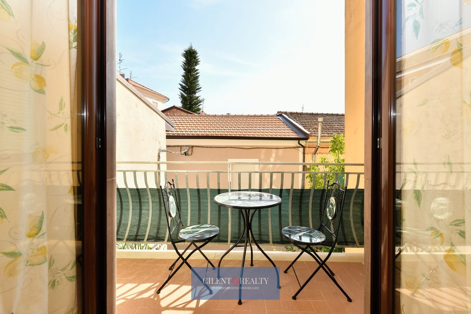 3 bedrooms Apartment in Castellabate, Italy No. 379479