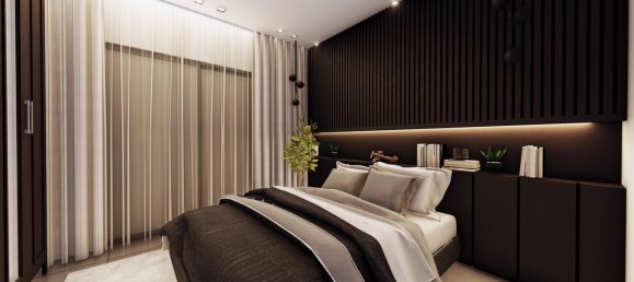 4 rooms Villa in Alanya, Turkey No. 9907 11