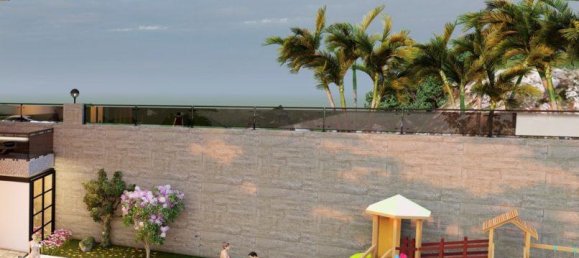 4 rooms Villa in Alanya, Turkey No. 9907 6