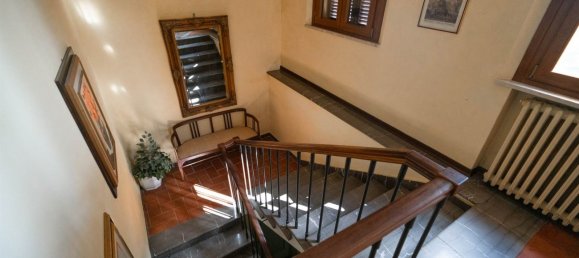 4 bedrooms Villa in Siena, Italy No. 196389 18