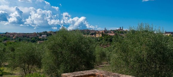 4 bedrooms Villa in Siena, Italy No. 196389 30