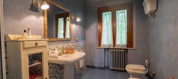 4 bedrooms Villa in Siena, Italy No. 196389 32