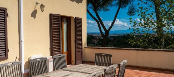 4 bedrooms Villa in Siena, Italy No. 196389 29