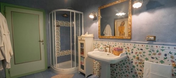 4 bedrooms Villa in Siena, Italy No. 196389 33