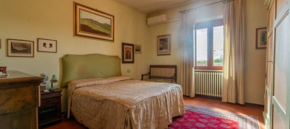 4 bedrooms Villa in Siena, Italy No. 196389 19