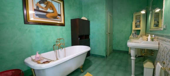 4 bedrooms Villa in Siena, Italy No. 196389 35