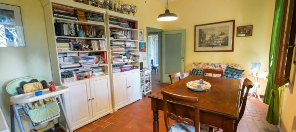 4 bedrooms Villa in Siena, Italy No. 196389 13