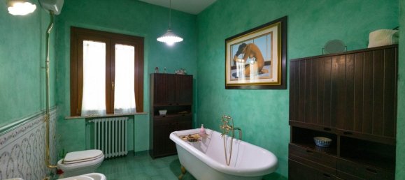 4 bedrooms Villa in Siena, Italy No. 196389 34