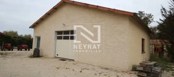 3 bedrooms Villa in Bantanges, France No. 274764 13
