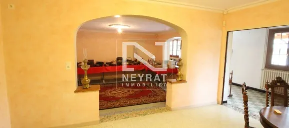 3 bedrooms Villa in Bantanges, France No. 274764 44