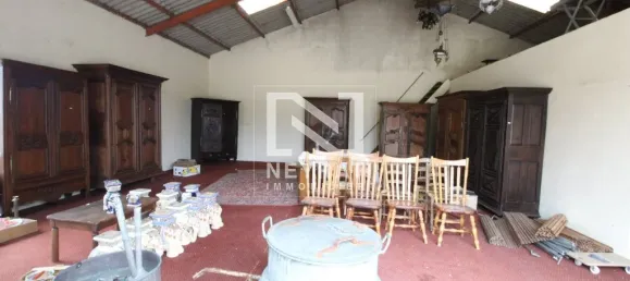 3 bedrooms Villa in Bantanges, France No. 274764 14