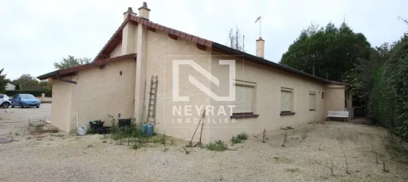 3 bedrooms Villa in Bantanges, France No. 274764 6