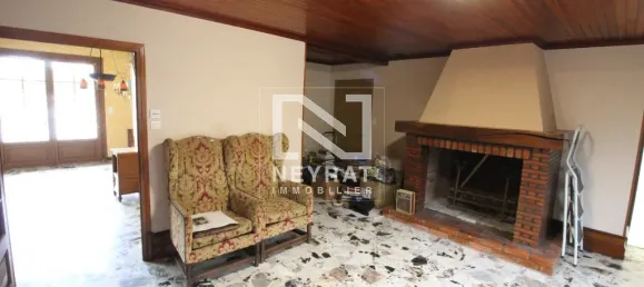 3 bedrooms Villa in Bantanges, France No. 274764 53