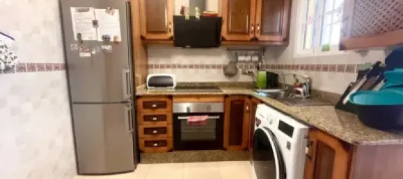 2 Schlafzimmer Wohnung in Cabo Roig, Spain, Nr. 190065 12