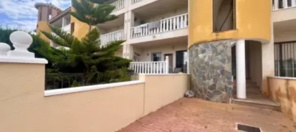 2 Schlafzimmer Wohnung in Cabo Roig, Spain, Nr. 190065 20