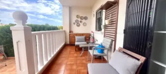 2 Schlafzimmer Wohnung in Cabo Roig, Spain, Nr. 190065 13