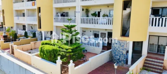 2 Schlafzimmer Wohnung in Cabo Roig, Spain, Nr. 190065 26