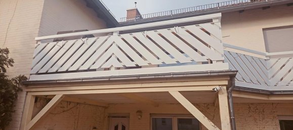 Adosado de 10 habitaciónes en Kassel, Germany No. 294977 12