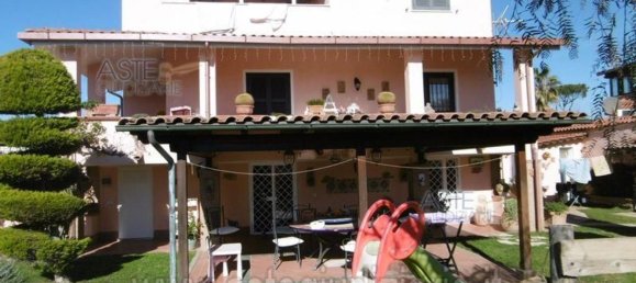 Casa de 11 habitaciónes en Rome, Italy No. 33316 25