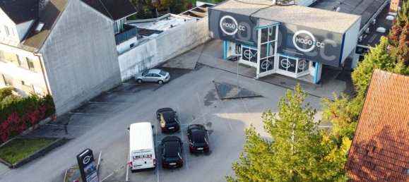Gewerbliche Immobilie in Wels, Austria 900m², Nr. 127525 36