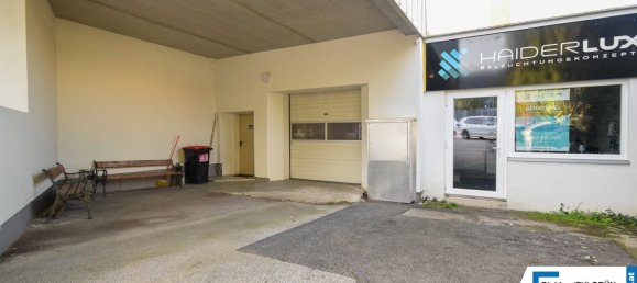Gewerbliche Immobilie in Wels, Austria 900m², Nr. 127525 33