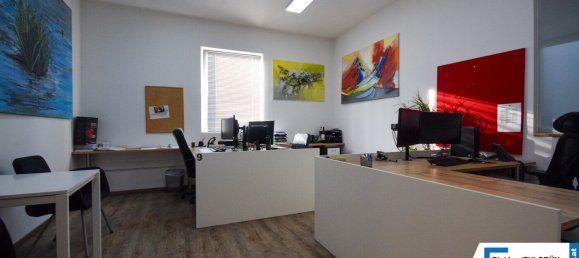 Gewerbliche Immobilie in Wels, Austria 900m², Nr. 127525 14