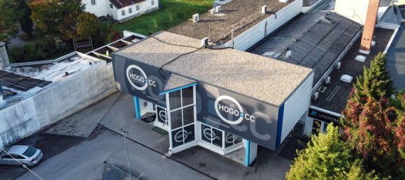 Gewerbliche Immobilie in Wels, Austria 900m², Nr. 127525 31