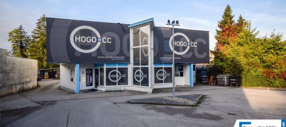Gewerbliche Immobilie in Wels, Austria 900m², Nr. 127525 28