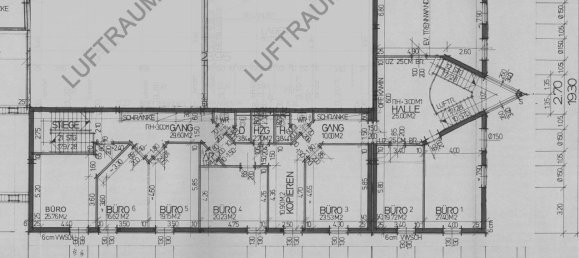 Gewerbliche Immobilie in Wels, Austria 900m², Nr. 127525 35