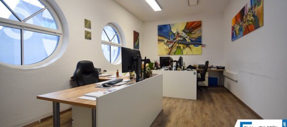 Gewerbliche Immobilie in Wels, Austria 900m², Nr. 127525 11