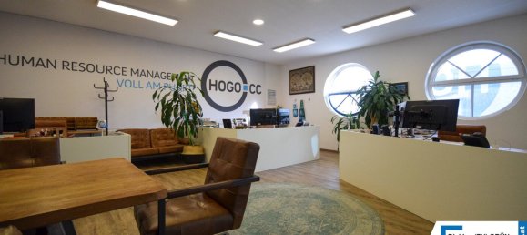 Gewerbliche Immobilie in Wels, Austria 900m², Nr. 127525 8