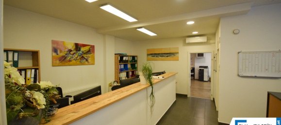 Gewerbliche Immobilie in Wels, Austria 900m², Nr. 127525 21