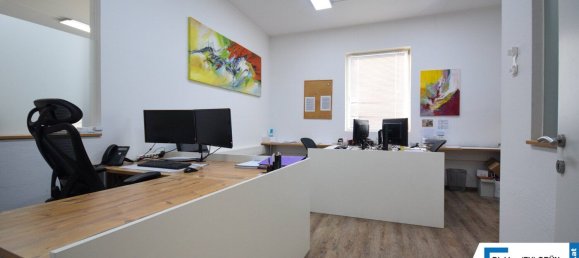Gewerbliche Immobilie in Wels, Austria 900m², Nr. 127525 15