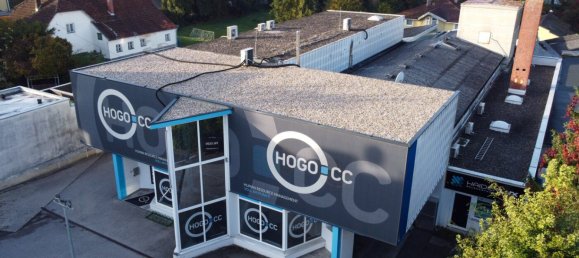 Gewerbliche Immobilie in Wels, Austria 900m², Nr. 127525 32