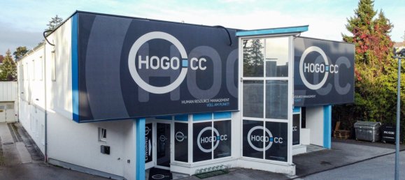 Gewerbliche Immobilie in Wels, Austria 900m², Nr. 127525 29