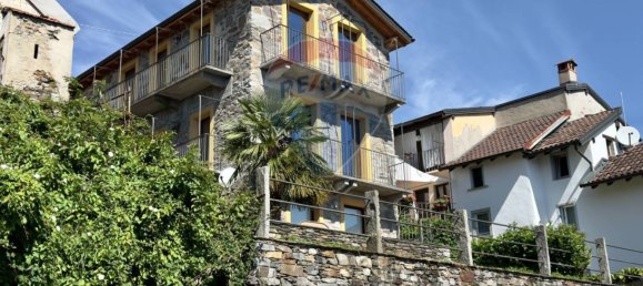 1 bedroom Apartment in Cannobio, Italy No. 272888 6