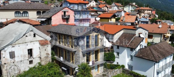 1 bedroom Apartment in Cannobio, Italy No. 272888 37