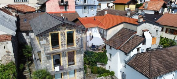 1 bedroom Apartment in Cannobio, Italy No. 272888 35