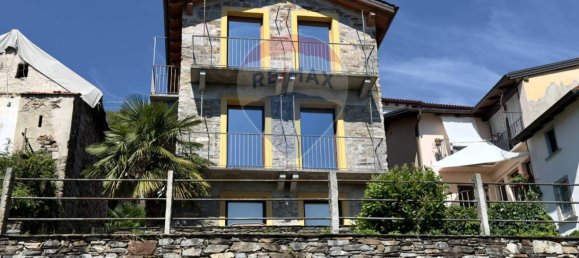 1 bedroom Apartment in Cannobio, Italy No. 272888 3