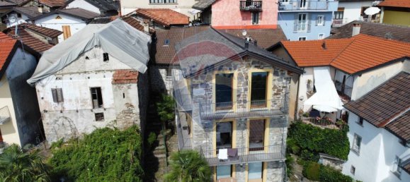 1 bedroom Apartment in Cannobio, Italy No. 272888 34