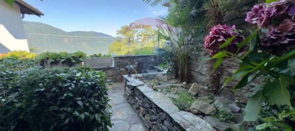 1 bedroom Apartment in Cannobio, Italy No. 272888 29