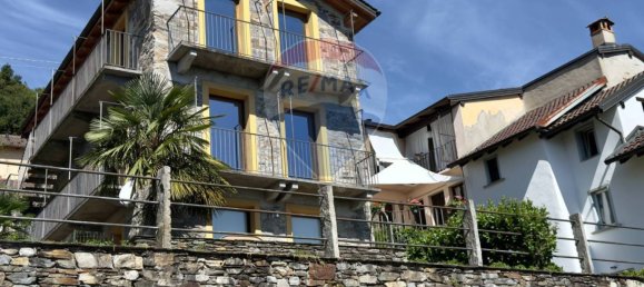 1 bedroom Apartment in Cannobio, Italy No. 272888 2