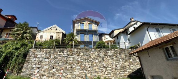 1 bedroom Apartment in Cannobio, Italy No. 272888 7