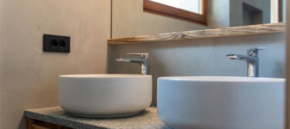 Квартира с 3 спальнями в Мадезимо, Италия № 377690 33