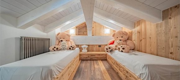 Квартира с 3 спальнями в Мадезимо, Италия № 377690 46