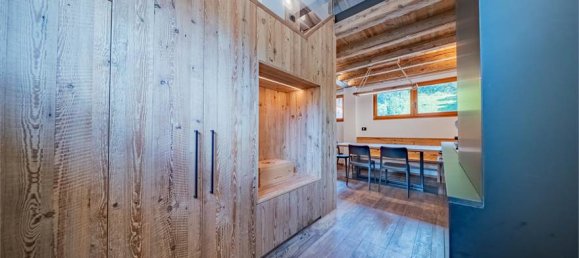 Квартира с 3 спальнями в Мадезимо, Италия № 377690 20