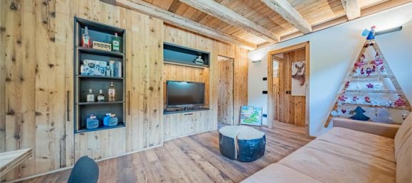 Квартира с 3 спальнями в Мадезимо, Италия № 377690 6