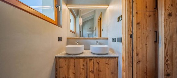 Квартира с 3 спальнями в Мадезимо, Италия № 377690 30