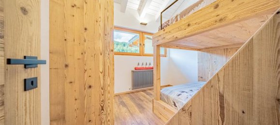 Квартира с 3 спальнями в Мадезимо, Италия № 377690 27